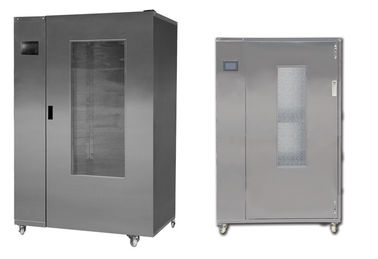 3KW 2.6kg/H Food drying cabinet , Energy saving drying cabinet